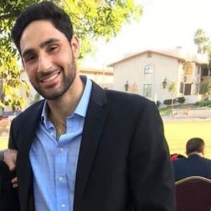 Meet your Posher, David